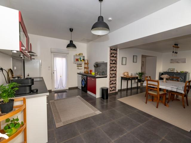 Maison vente à Saint-laurent-médoc, Gironde