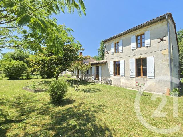 Maison vente à Lesparre-Médoc, Saint-laurent-médoc