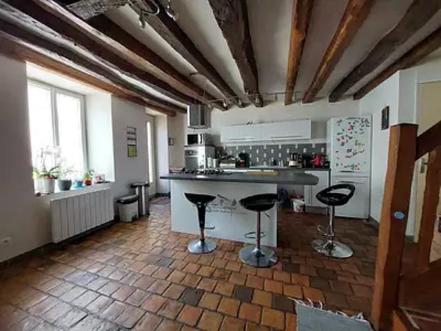 Maison location à Blois, Saint-laurent-nouan