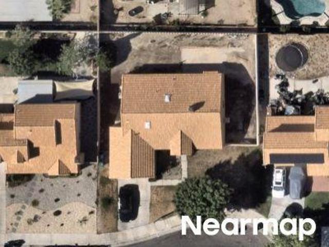 House for sale in Palmdale, California