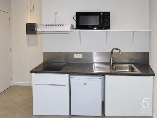 Kamer location à Saint-Laurent, Liège