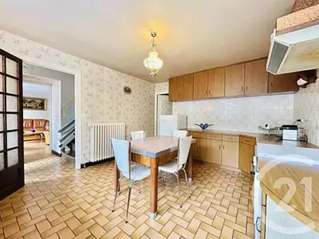 Maison vente à Rochechouart, Saint-laurent-sur-gorre