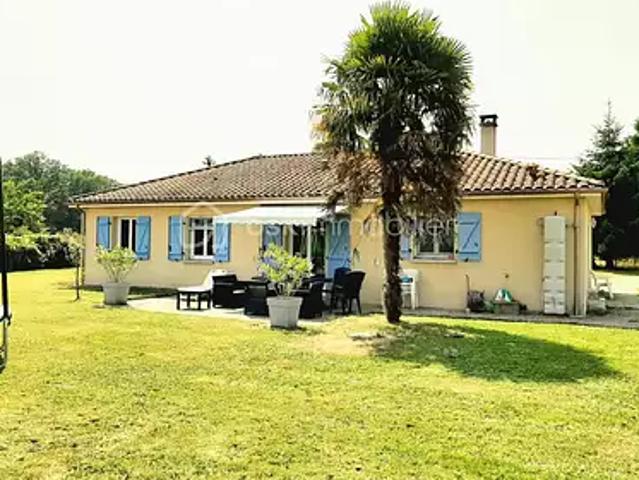 Maison vente à Rochechouart, Saint-laurent-sur-gorre