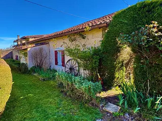 Maison vente à Périgueux, Boulazac