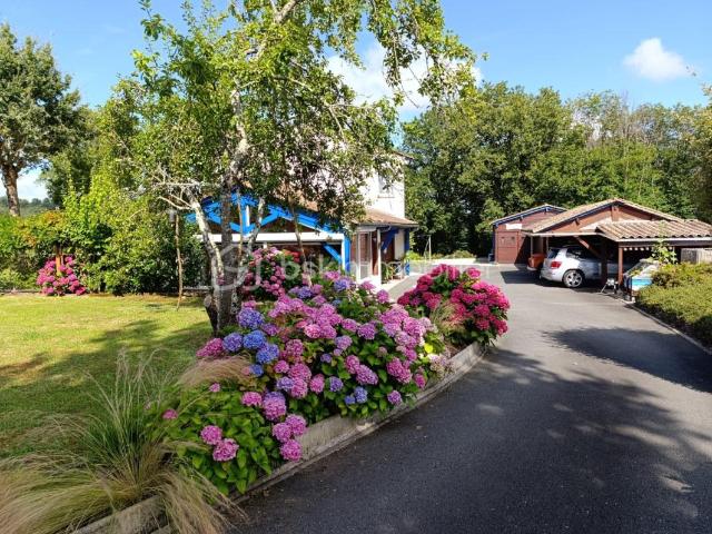 Maison vente à Périgueux, Saint-laurent-sur-manoire