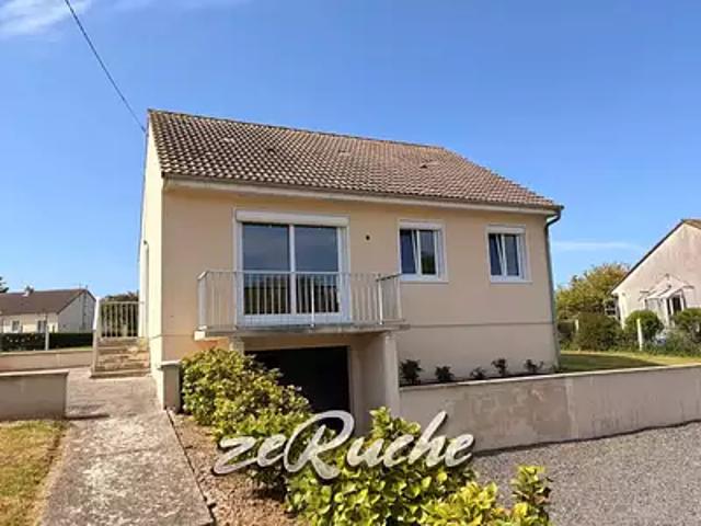Maison vente à Bayeux, Saint-laurent-sur-mer