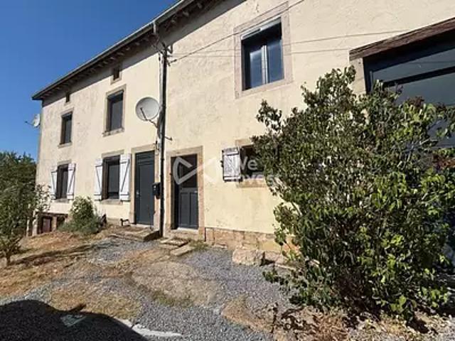 Maison vente à Saint-Laurent-sur-Othain, Meuse