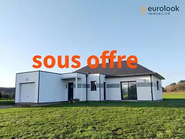 Maison vente à Vannes, Bretagne