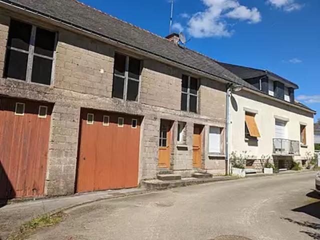 Maison vente à Vannes, Bretagne