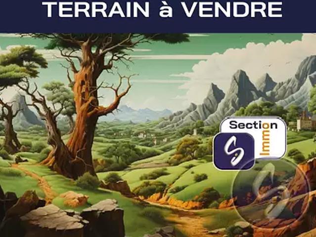 Terrain vente à Vannes, Bretagne