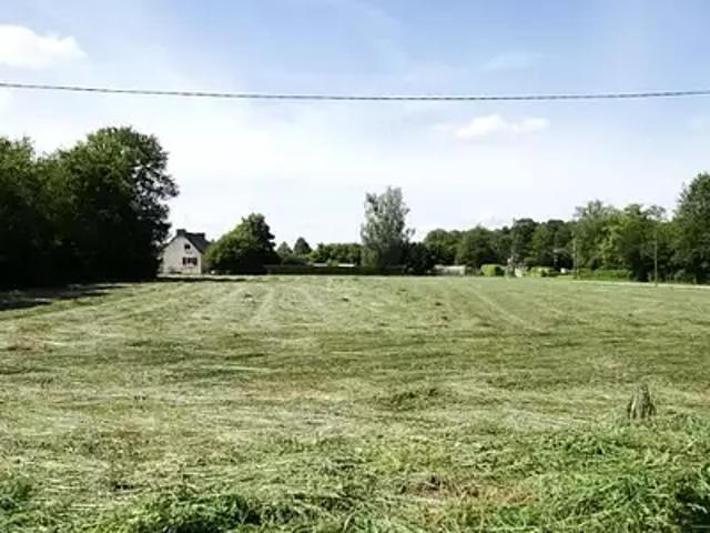 Terrain vente à Les Landes du Pont, Saint-Laurent-sur-Oust