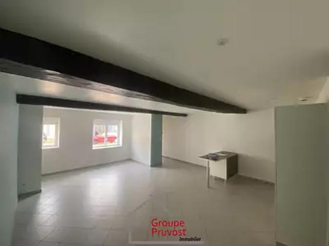 Appartement vente à Bourg-en-Bresse, Saint-laurent-sur-saône