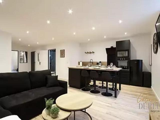 Appartement location à Bourg-en-Bresse, Saint-laurent-sur-saône