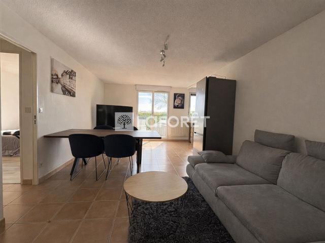 Appartement location à Bourg-en-Bresse, Saint-laurent-sur-saône