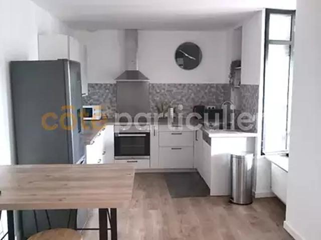 Maison location à La Roche-sur-Yon, Saint-laurent-sur-sèvre