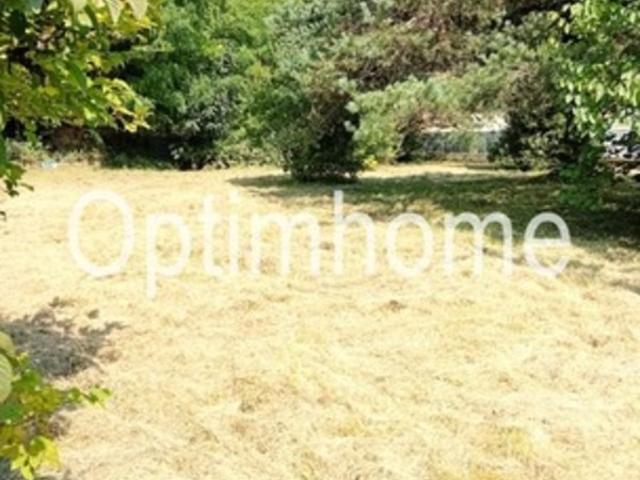 Terrain vente à France métropolitaine, Saint-laurent