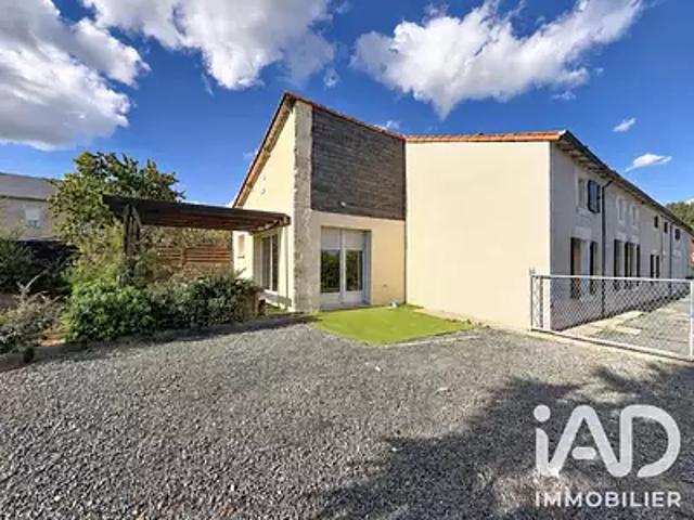 Maison vente à Saint-Laurs, Deux-Sèvres