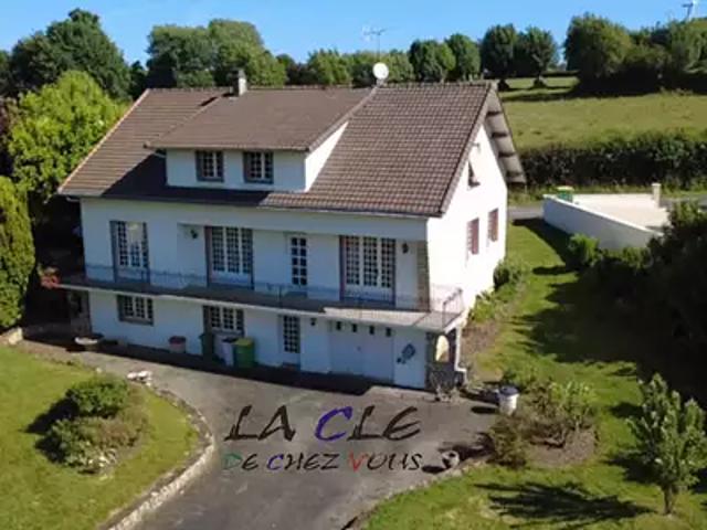 Maison vente à Saint-Laurs, Deux-Sèvres