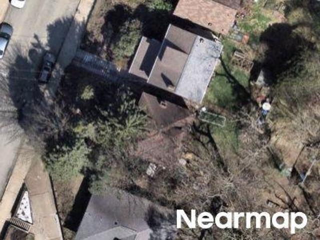 House for sale in East Mc Keesport, Pennsylvania