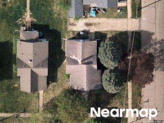 House for sale in Beloit, Wisconsin