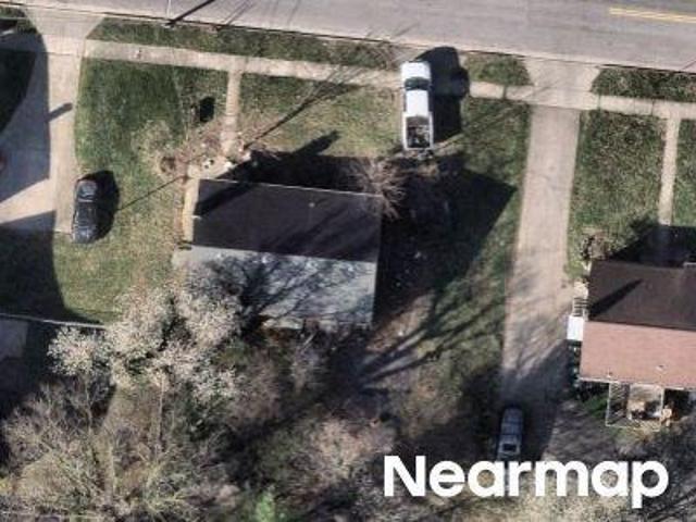 House for sale in Roselawn, Ohio