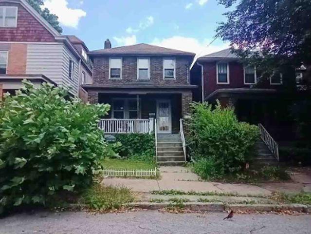 House for sale in East Mc Keesport, Pennsylvania