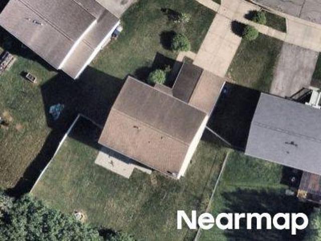 House for sale in Columbus, Ohio