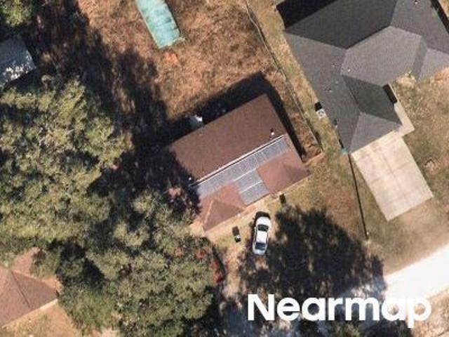 House for sale in Dunnellon, Florida