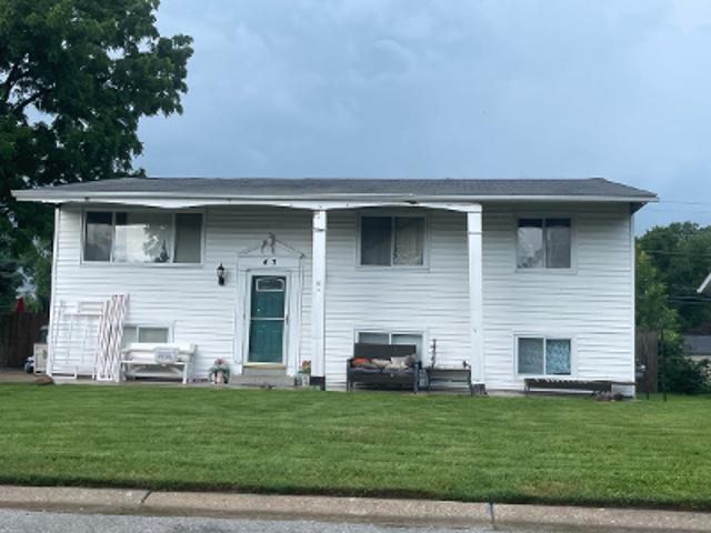 House for sale in Saint Peters, Missouri