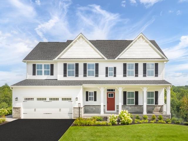 House for sale in Zelienople, Pennsylvania