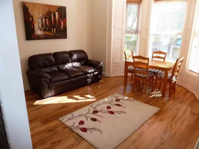 Apartment to rent