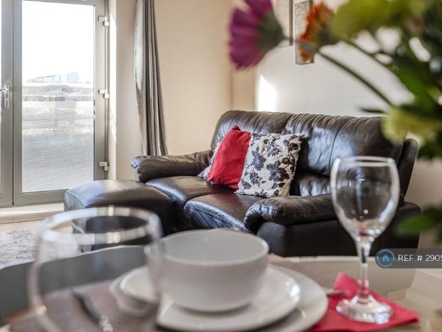 Apartment for rent in St. Peter's, Tyne And Wear