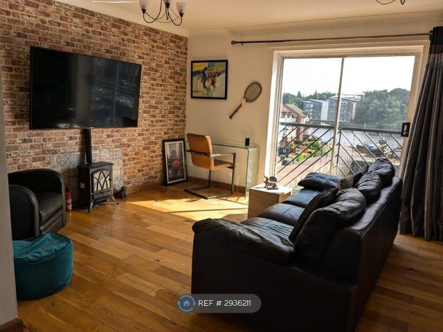 Apartment for rent in St. Peter's, Tyne And Wear
