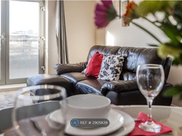 Apartment for rent in St. Peter's, Tyne And Wear