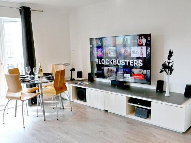 Apartment for rent in Hulme, Georgia