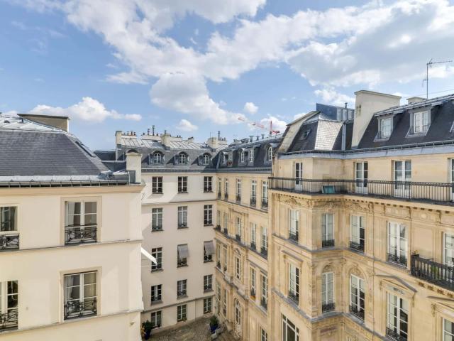 Appartement location à Paris, Île-de-France
