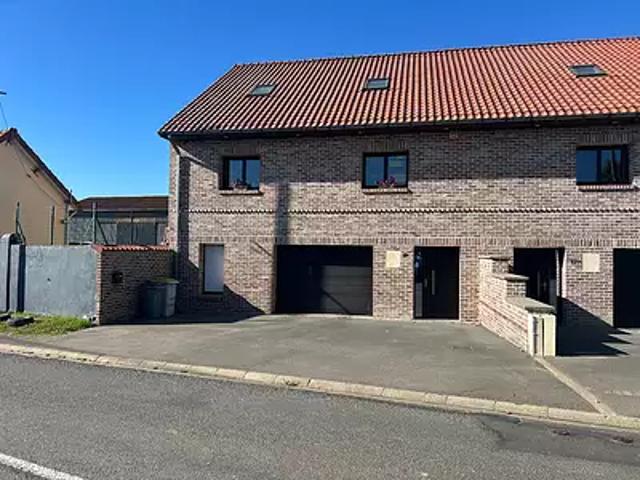 Maison vente à Saint-Léger, Pas-de-Calais