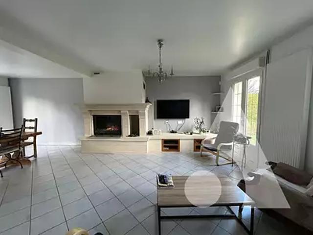 Maison vente à Compiègne, Saint-léger-aux-bois