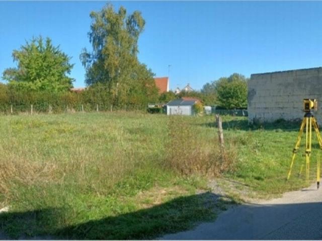 Terrain vente à Compiègne, Saint-léger-aux-bois