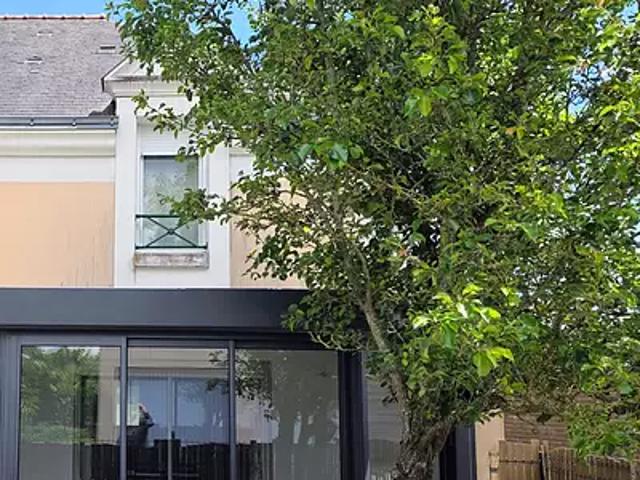 Appartement vente à Saint-Léger-des-Bois, Saint-Léger-de-Linières