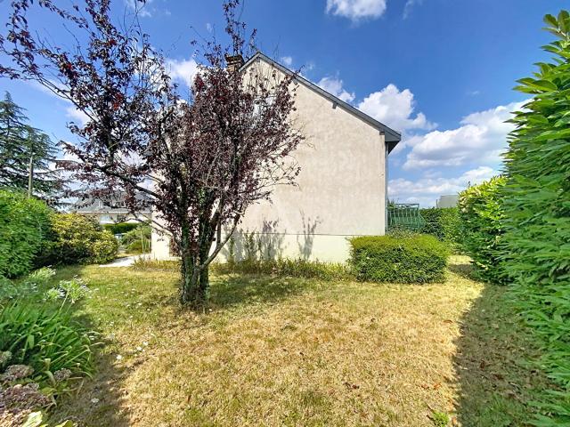 Maison vente à Angers, Pays de la Loire