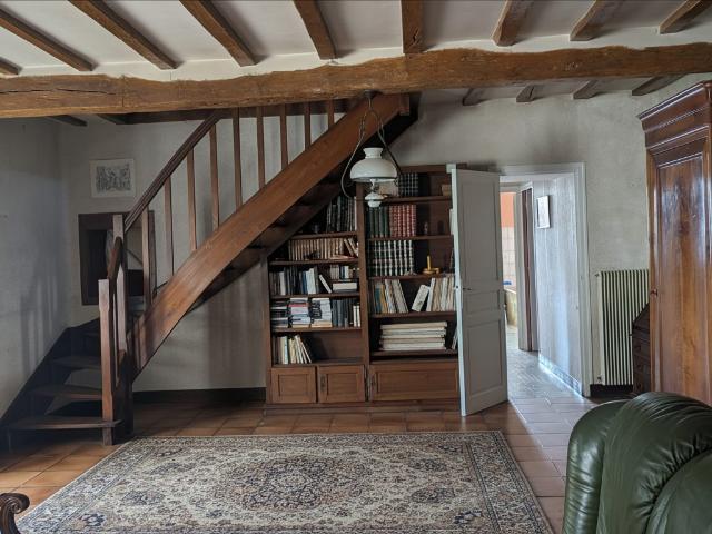 Maison vente à Angers, Pays de la Loire