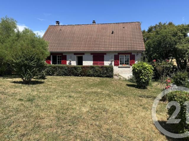 Maison vente à Nevers, Saint-léger-des-vignes
