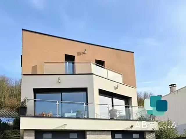 Maison vente à Quartier Saint-Marc / Croix de Pierre / Saint-Nicaise, Rouen