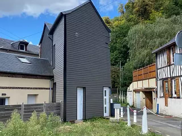 Appartement location à Rouen, Saint-léger-du-bourg-denis