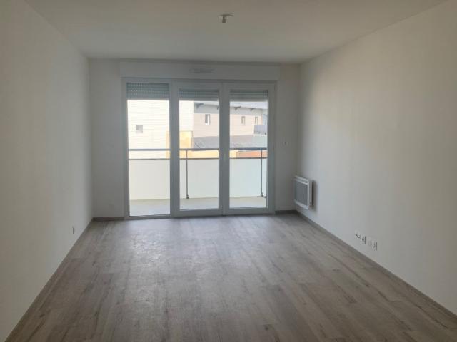 Appartement location à Rouen, Saint-léger-du-bourg-denis