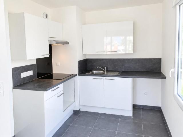 Appartement location à Rouen, Saint-léger-du-bourg-denis