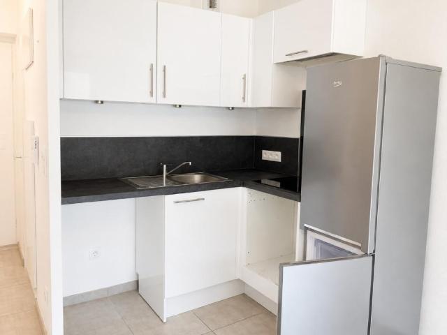 Appartement location à Rouen, Saint-léger-du-bourg-denis