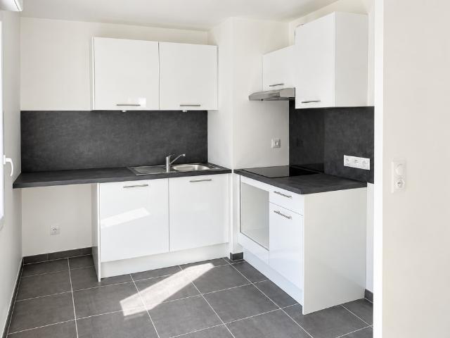 Appartement location à Rouen, Saint-léger-du-bourg-denis