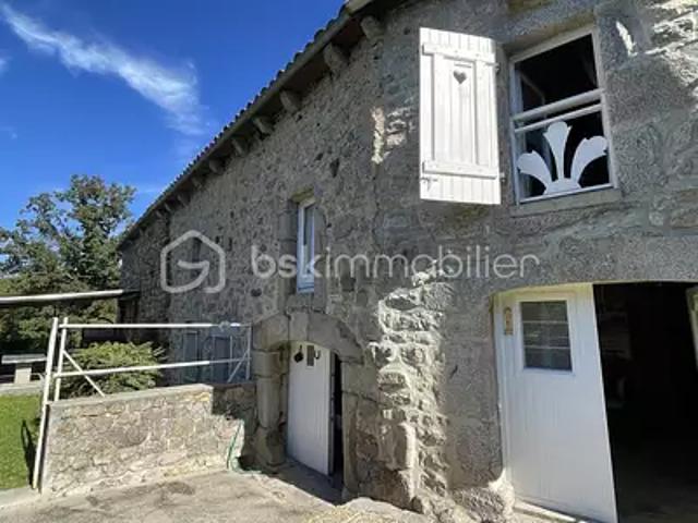 Maison vente à Mende, Saint-léger-du-malzieu